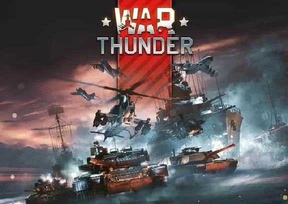 ⭐War Thunder Golden Eagles 🦅 | XBOX 🎮 | GLOBAL🌏