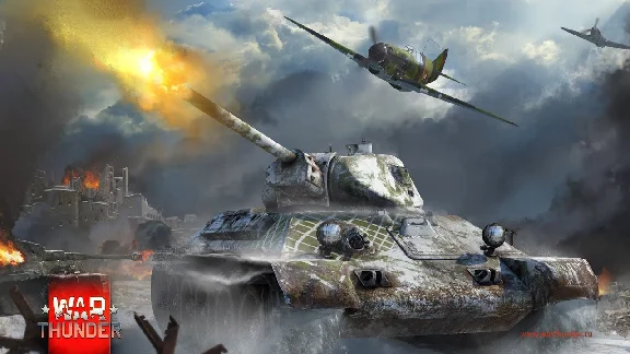 ⭐War Thunder Golden Eagles 🦅 | XBOX 🎮 | GLOBAL🌏