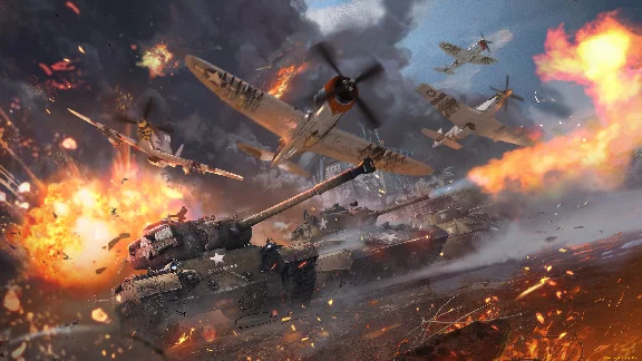 ⭐War Thunder Golden Eagles 🦅 | XBOX 🎮 | GLOBAL🌏