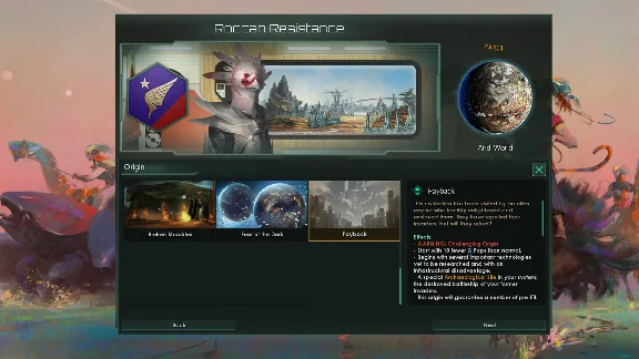 Stellaris: First Contact Story Pack 💎DLC STEAM GIFT RU