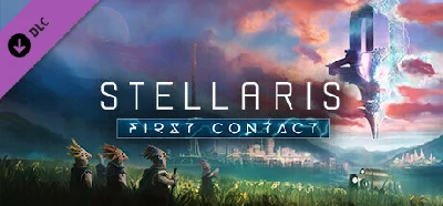 Stellaris: First Contact Story Pack 💎DLC STEAM GIFT RU