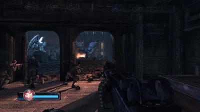 Legendary (Steam Gift Region Free / ROW)