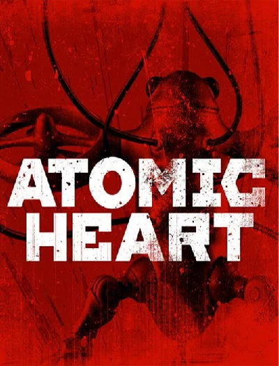 Atomic Heart |Xbox Game pass| FOREVER| PC | TO YOUR ACC