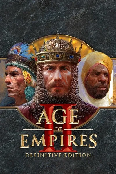 Age of Empires II Definitive (Steam Key) RU-CIS-WORLDWIDE + GIFT
