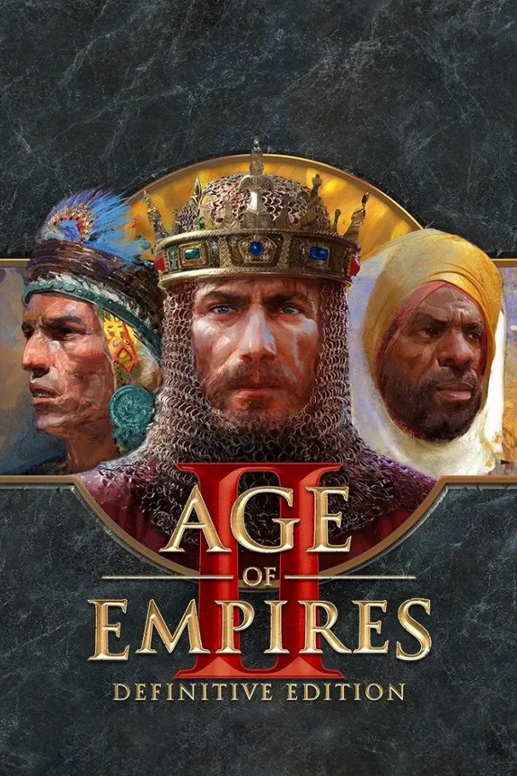 Age of Empires II Definitive (Steam Key) RU-CIS-WORLDWIDE + GIFT