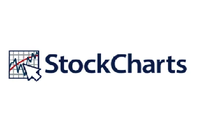 🏆 StockCharts 1 Month ✅