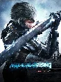 🌀🦾METAL GEAR RISING: REVENGEANCE ALL REGIONS STEAM🦾