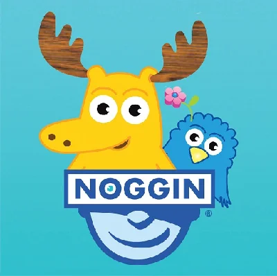 🏆 NOGGIN 1 MONTH ✅