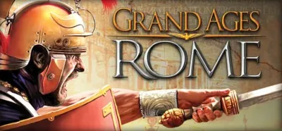 Grand Ages: Rome STEAM KEY REGION FREE GLOBAL ROW WW