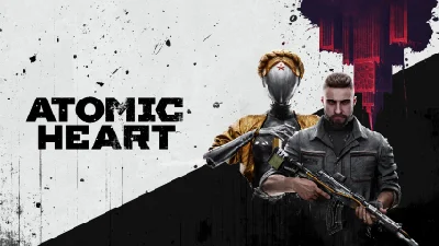 RUSSIA/CIS ✅Atomic Heart ALL STEAM VERSIONS