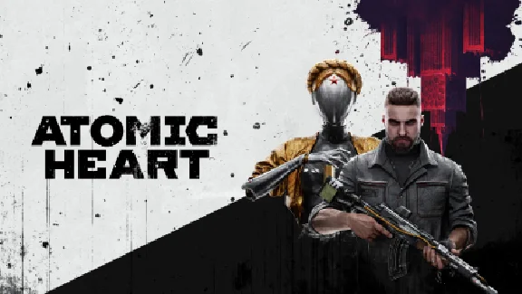 RUSSIA/CIS ✅Atomic Heart ALL STEAM VERSIONS
