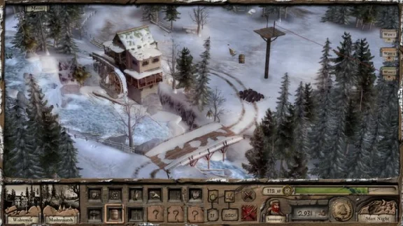 🔑Sang-Froid - Tales of Werewolves STEAM KEY GLOBAL ROW