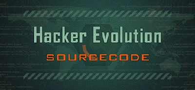 Hacker Evolution Source Code STEAM KEY REGION GLOBAL WW