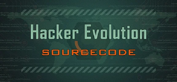 Hacker Evolution Source Code STEAM KEY REGION GLOBAL WW