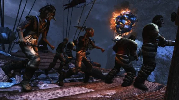 AirBuccaneers STEAM KEY REGION FREE GLOBAL ROW