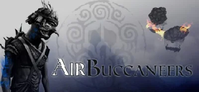 AirBuccaneers STEAM KEY REGION FREE GLOBAL ROW