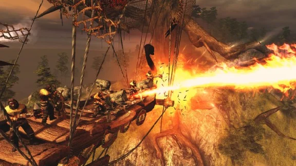 AirBuccaneers STEAM KEY REGION FREE GLOBAL ROW