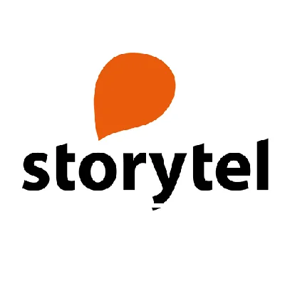 🏆 STORYTEL PREMIUM ★ 1 MONTH PRIVATE ACCOUNT ✅