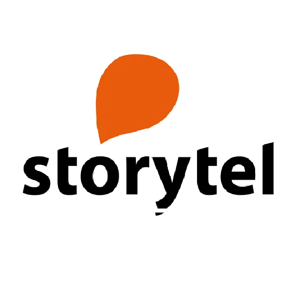 🏆 STORYTEL PREMIUM ★ 1 MONTH PRIVATE ACCOUNT ✅