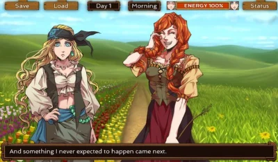 Heileen 3 New Horizons Deluxe Edition STEAM KEY + ROW🎁