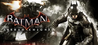Batman: Arkham Knight 🔵 (STEAM/GLOBAL) KEY