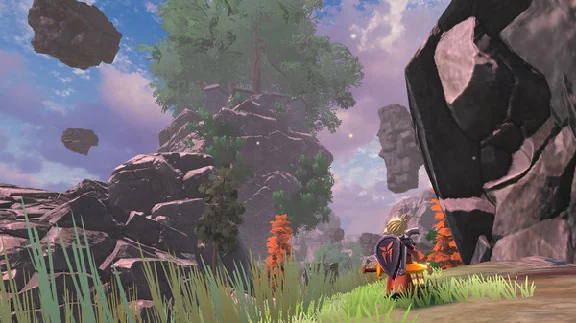 Eternal Edge + 💎STEAM KEY RU+CIS LICENSE