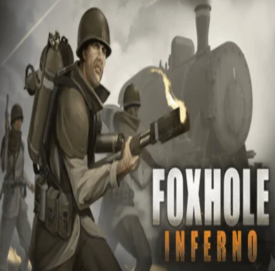 ⭐️ Foxhole Steam Gift ✅ AUTO 🚛 ALL REGIONS RU CIS