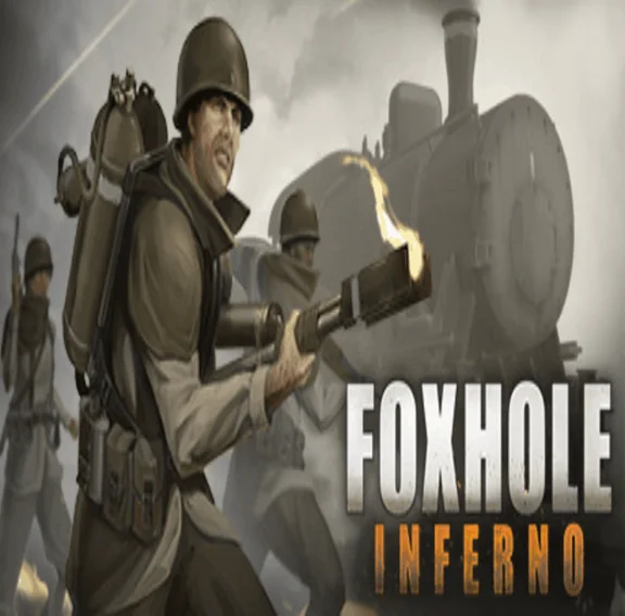 ⭐️ Foxhole Steam Gift ✅ AUTO 🚛 ALL REGIONS RU CIS
