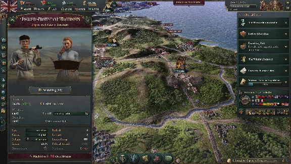 ⭐️ Victoria 3 Steam Gift ✅ АВТОДОСТАВКА 🚛 ВСЕ РЕГИОНЫ