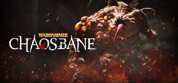 ⭐ Warhammer: Chaosbane Steam Gift  ✅ АВТО 🚛 РОССИЯ