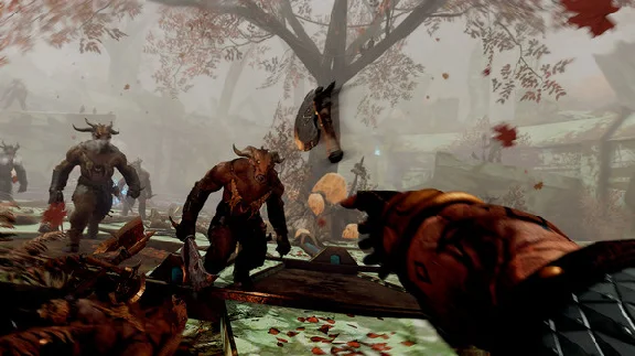 ⭐ Warhammer Vermintide 2 Winds of Magic Steam Gift✅АВТО