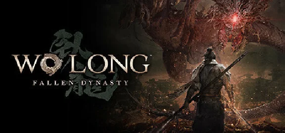 ⭐ Wo Long: Fallen Dynasty Digital Deluxe Edition STEAM