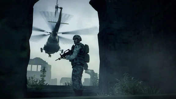 Operation Flashpoint 2 Dragon Rising + Mission Editor🌍