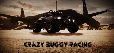 Crazy Buggy Racing STEAM KEY REGION FREE GLOBAL ROW +🎁