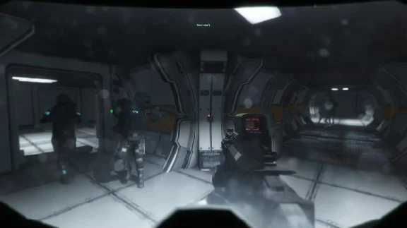 Interstellar Marines Spearhead Edition STEAM KEY GLOBAL