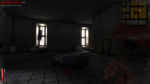 ✅ Dementium 2 II HD STEAM KEY REGION FREE GLOBAL ROW