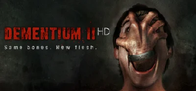 ✅ Dementium 2 II HD STEAM KEY REGION FREE GLOBAL ROW