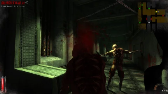 ✅ Dementium 2 II HD STEAM KEY REGION FREE GLOBAL ROW