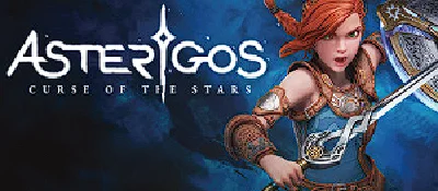 Asterigos: Curse of the Stars Ultimate Edition No Guard