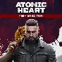 ✅ Atomic Heart 🔥PS4/PS5🔥 UKRAINE Full Rus