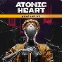 ✅ Atomic Heart 🔥PS4/PS5🔥 UKRAINE Full Rus