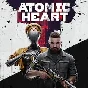 ✅ Atomic Heart 🔥PS4/PS5🔥 UKRAINE Full Rus