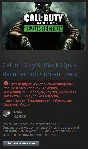 CoD: Black Ops - Rezurrection DLC (Steam Gift RU/CIS)