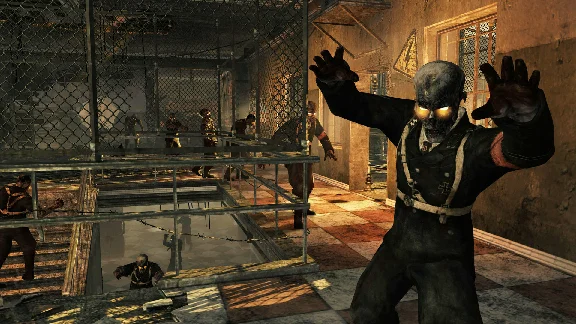 CoD: Black Ops - Rezurrection DLC (Steam Gift RU/CIS)