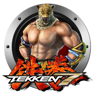 TEKKEN 7®✔️Steam (Region Free)(GLOBAL)🌍