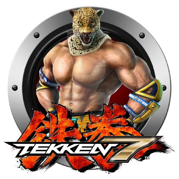 TEKKEN 7®✔️Steam (Region Free)(GLOBAL)🌍