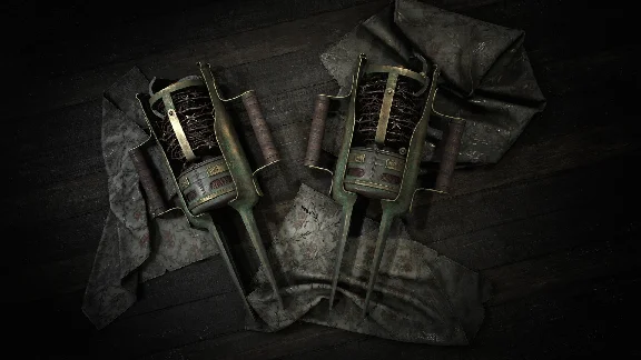 ⭐Hunt: Showdown -Commedia Della Morte Steam Gift✅RU DLC