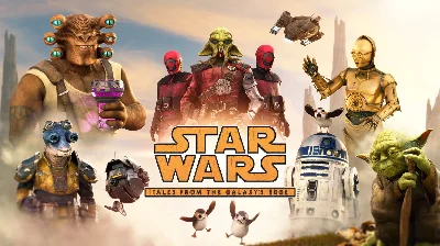 ✅STAR WARS: TALES FROM THE GALAXY´S EDGE PS-VR2🔥TURKEY