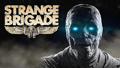 Strange Brigade ✅ Steam Region free Global +🎁