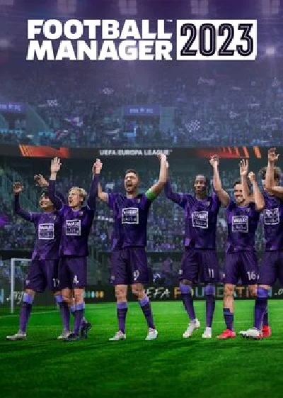 Football Manager 2023 - Steam License Key - RU + CIS